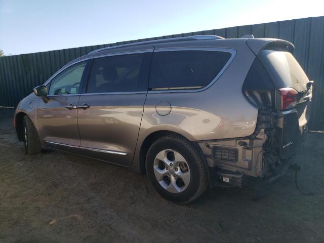 Zdjęcie 2 z aukcji – 2018 CHRYSLER PACIFICA H z VIN 2C4RC1L75JR145006