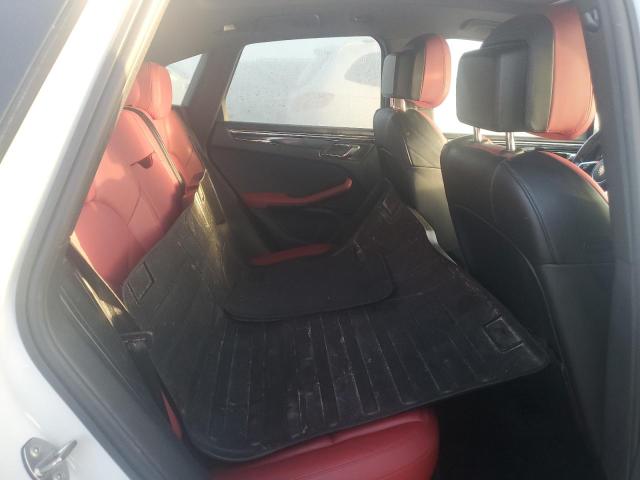 Photo 11 from auction – 2015 PORSCHE MACAN S with VIN WP1AB2A57FLB42503