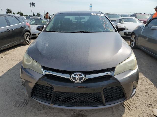 Photo 5 from auction – 2015 TOYOTA CAMRY LE with VIN 4T1BF1FK2FU052278