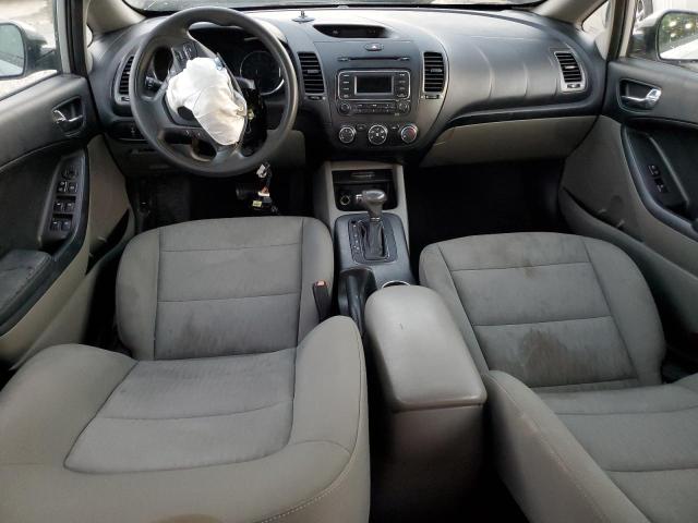 Photo 8 from auction – 2015 KIA FORTE LX with VIN KNAFK4A6XF5431324