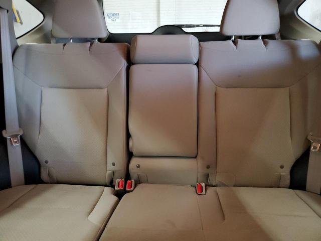 Photo 10 from auction – 2016 HONDA CR-V SE with VIN 2HKRM4H45GH678797