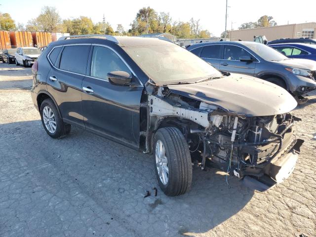 Photo 4 from auction – 2019 NISSAN ROGUE S with VIN 5N1AT2MT7KC839510