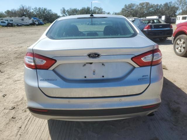 Photo 6 from auction – 2016 FORD FUSION SE with VIN 3FA6P0HDXGR110440