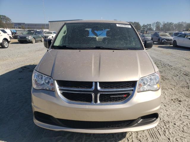 Photo 5 from auction – 2015 DODGE GRAND CARA with VIN 2C4RDGBG3FR625506
