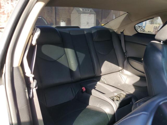 Photo 10 from auction – 2012 INFINITI G37 BASE with VIN JN1CV6EK6CM423287