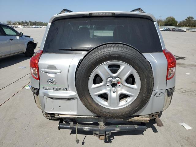 Photo 6 from auction – 2007 TOYOTA RAV4 LIMIT with VIN JTMZD31V875072827