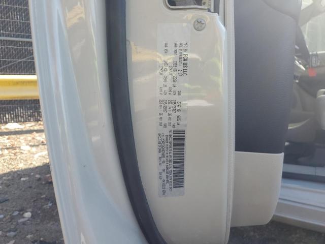 Photo 14 from auction – 2017 CHRYSLER PACIFICA T with VIN 2C4RC1BGXHR704092