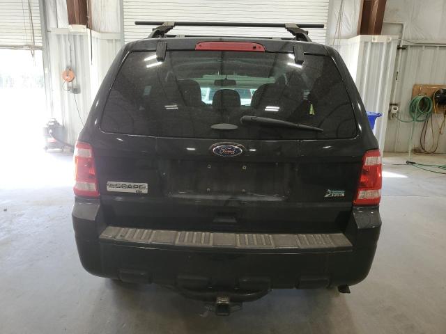Photo 6 from auction – 2012 FORD ESCAPE XLT with VIN 1FMCU9DG8CKA35516