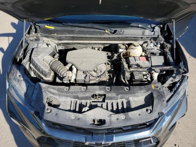 Photo 12 from auction – 2020 CHEVROLET BLAZER RS with VIN 3GNKBKRS8LS647205