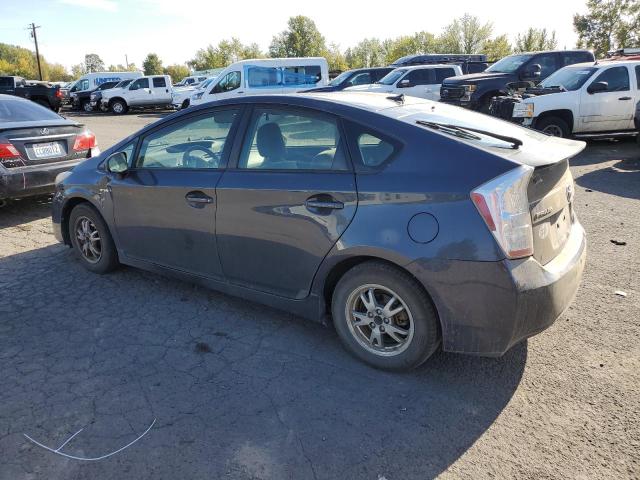 Photo 2 from auction – 2011 TOYOTA PRIUS with VIN JTDKN3DU4B5333560