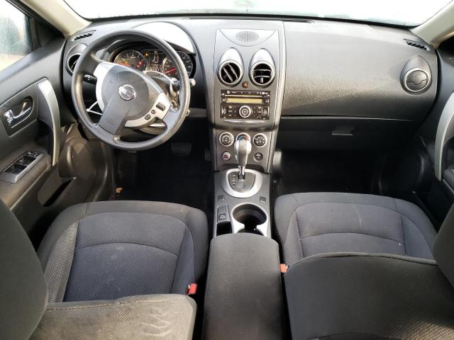 Photo 8 from auction – 2013 NISSAN ROGUE S with VIN JN8AS5MT9DW548991