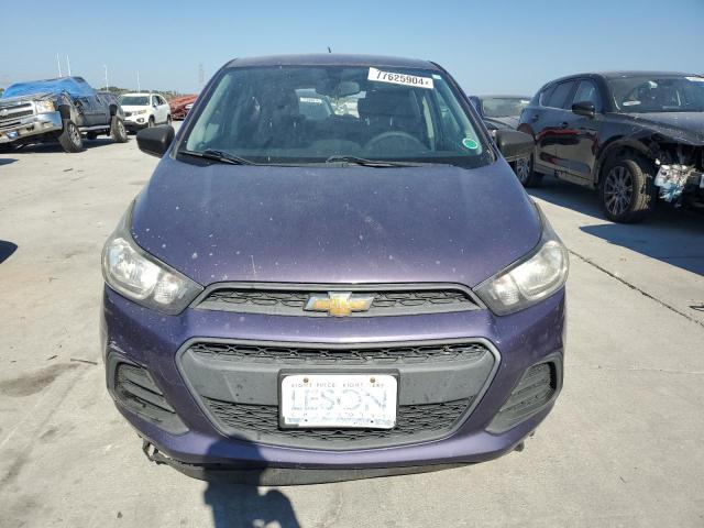Снимка 5 от търг – 2017 CHEVROLET SPARK LS с VIN KL8CB6SA6HC781772