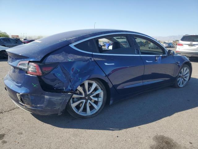 Photo 3 from auction – 2017 TESLA MODEL 3 with VIN 5YJ3E1EAXHF002017