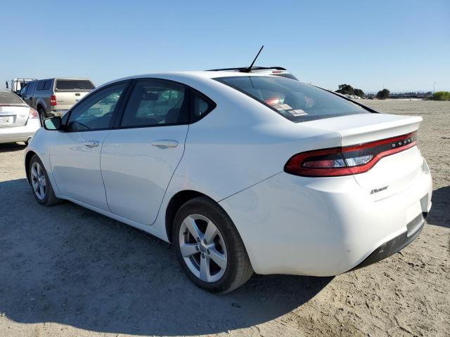 Photo 2 from auction – 2016 DODGE DART SXT with VIN 1C3CDFBB2GD606118