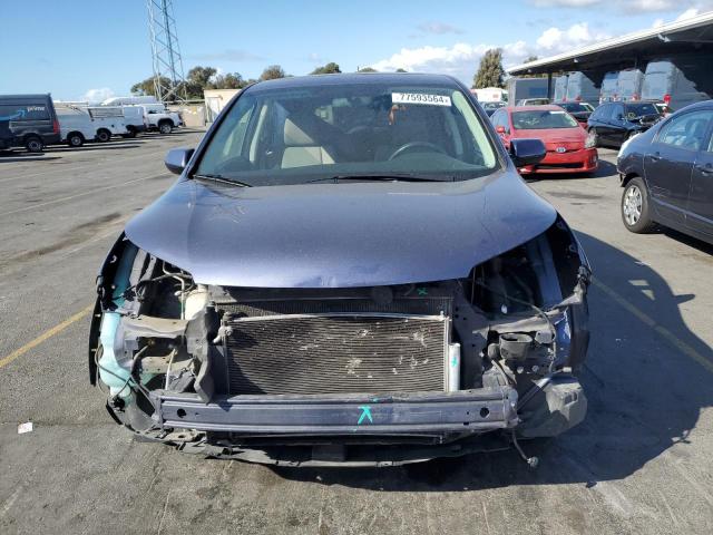 Photo 5 from auction – 2012 HONDA CR-V EX with VIN 5J6RM3H55CL044585