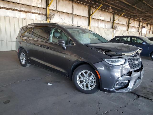 Photo 4 from auction – 2022 CHRYSLER PACIFICA T with VIN 2C4RC1BG4NR127703
