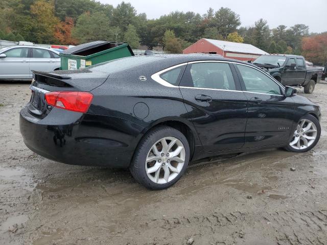 Photo 3 from auction – 2014 CHEVROLET IMPALA LT with VIN 2G1125S3XE9155499