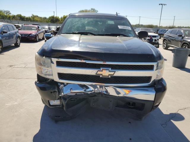 Photo 5 from auction – 2007 CHEVROLET SILVERADO with VIN 2GCEC19J371733642