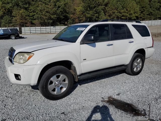 TOYOTA 4RUNNER SR 2006 with VIN JTEZU14R960079148 - Photo from auction