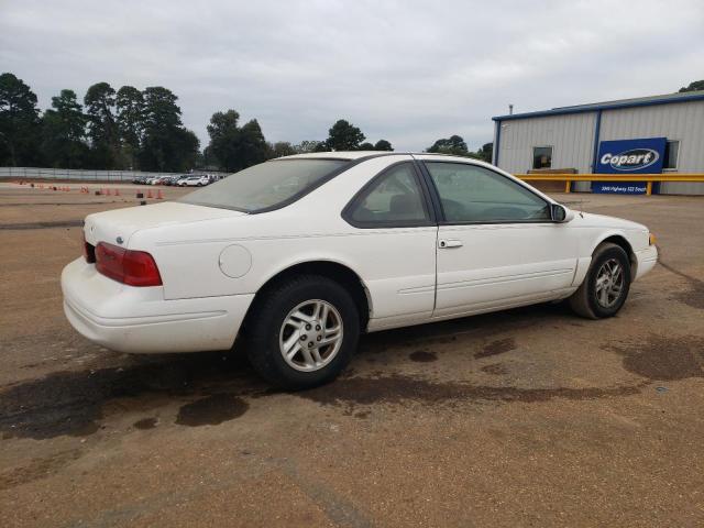 Photo 3 from auction – 1996 FORD THUNDERBIR with VIN 1FALP62W3TH181104
