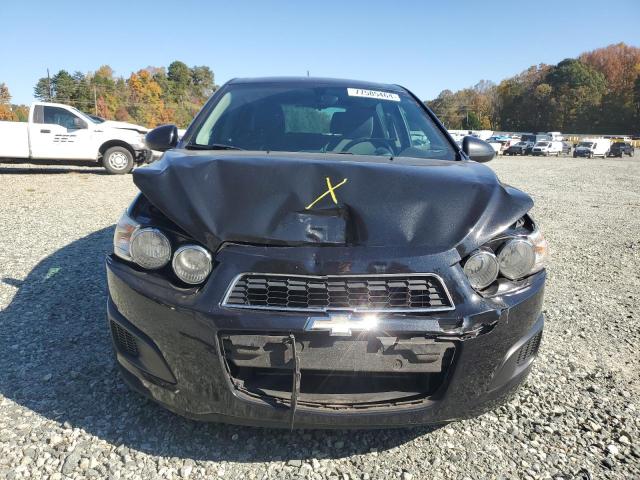 Photo 5 from auction – 2015 CHEVROLET SONIC LS with VIN 1G1JA6SH1F4142133