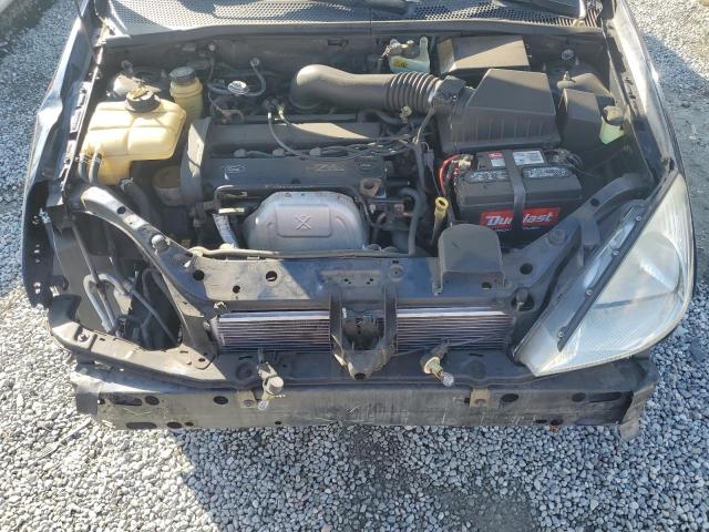 Photo 11 from auction – 2001 FORD FOCUS SE with VIN 1FAFP34371W379787