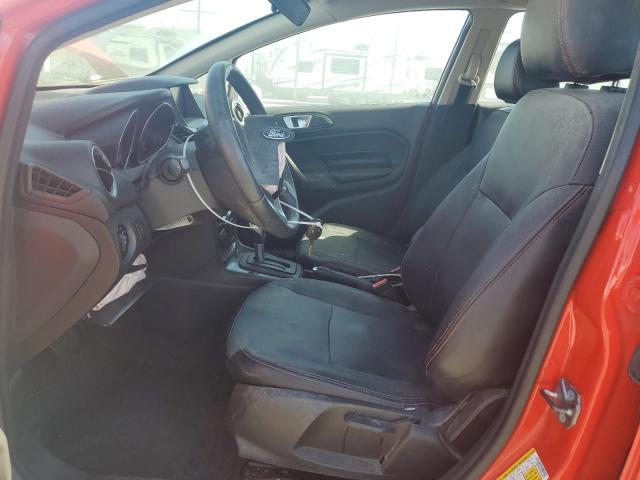 Photo 7 from auction – 2015 FORD FIESTA SE with VIN 3FADP4EJ4FM203930
