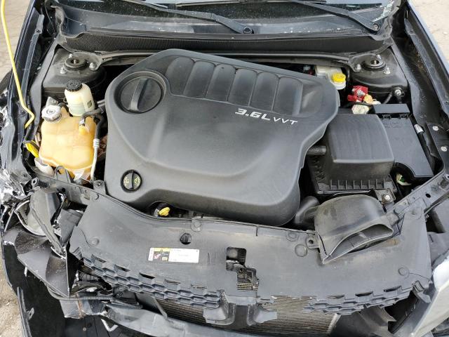 Photo 11 from auction – 2014 DODGE AVENGER SE with VIN 1C3CDZAG6EN188121