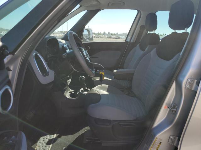 Photo 7 from auction – 2014 FIAT 500L EASY with VIN ZFBCFABH6EZ024667