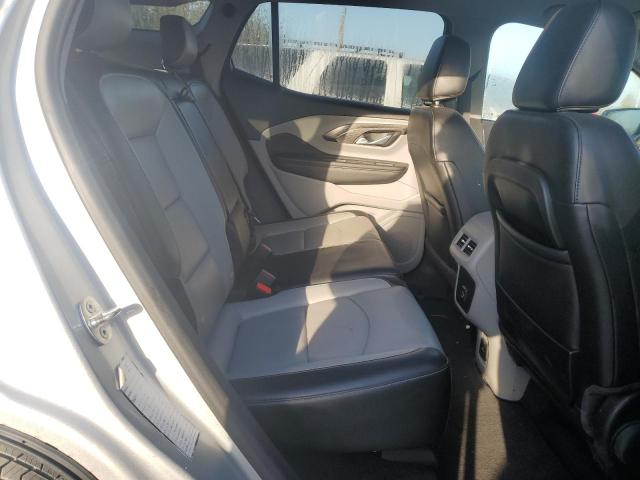 Photo 11 from auction – 2020 GMC TERRAIN SL with VIN 3GKALPEX9LL273217