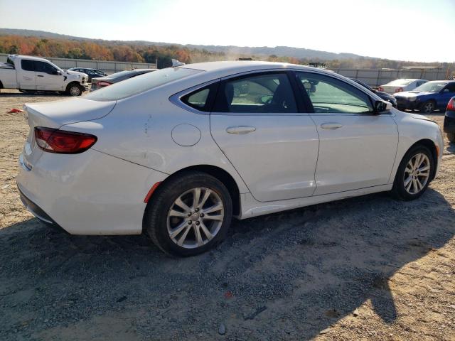 Photo 3 from auction – 2016 CHRYSLER 200 LIMITE with VIN 1C3CCCAB3GN146206
