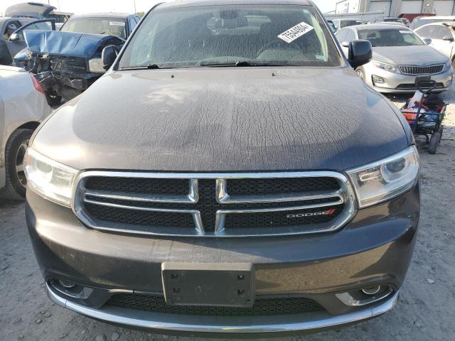 Photo 5 from auction – 2015 DODGE DURANGO LI with VIN 1C4RDJDG3FC723177