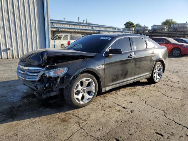 FORD TAURUS SEL 2010 with VIN 1FAHP2EW6AG170692 - Photo from auction