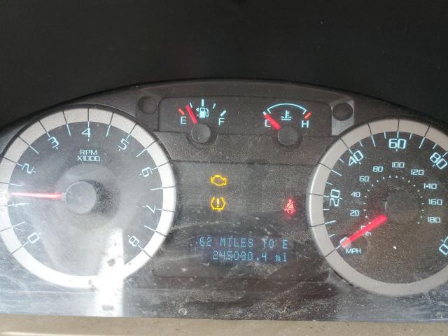 Photo 9 from auction – 2011 FORD ESCAPE LIM with VIN 1FMCU9EG1BKB23174