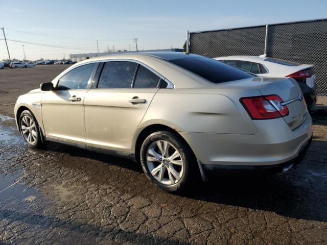 Photo 2 from auction – 2011 FORD TAURUS SEL with VIN 1FAHP2EW1BG178751