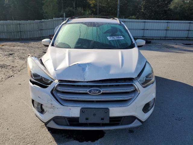 Photo 5 from auction – 2018 FORD ESCAPE SEL with VIN 1FMCU0HD6JUB67221