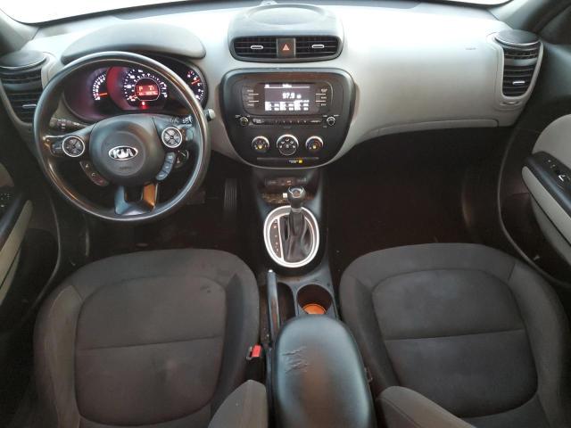 Photo 8 from auction – 2017 KIA SOUL with VIN KNDJN2A27H7460468
