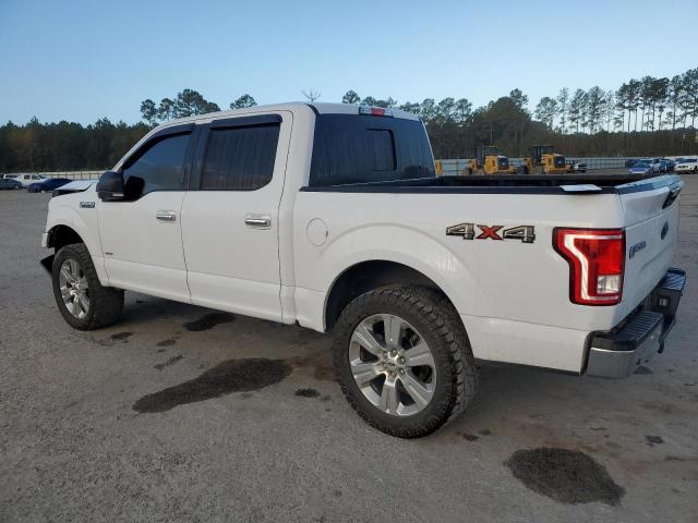 Photo 2 from auction – 2017 FORD F150 SUPER with VIN 1FTEW1EG6HFA30919