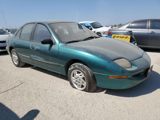 Photo 4 from auction – 1997 PONTIAC SUNFIRE SE with VIN 1G2JB5241V7581331