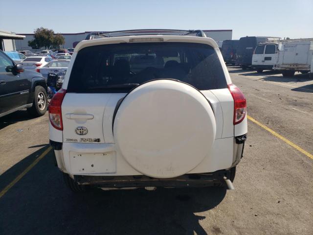 Photo 6 from auction – 2007 TOYOTA RAV4 with VIN JTMZD33V476047267