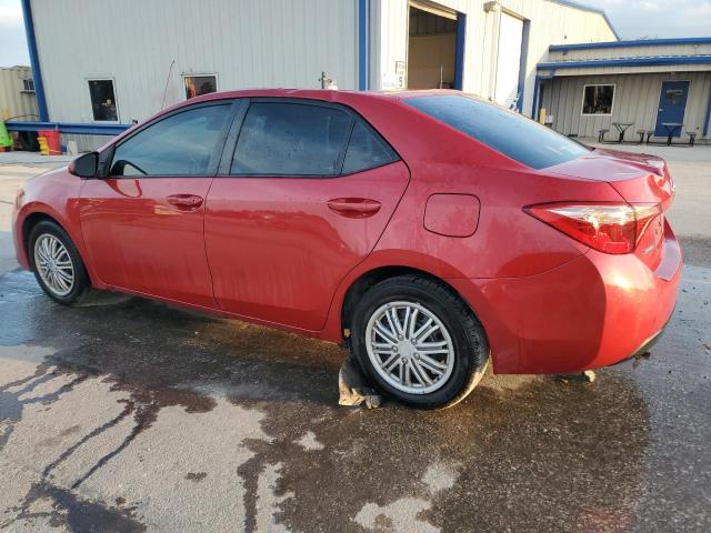 Photo 2 from auction – 2019 TOYOTA COROLLA L with VIN 2T1BURHE5KC221359