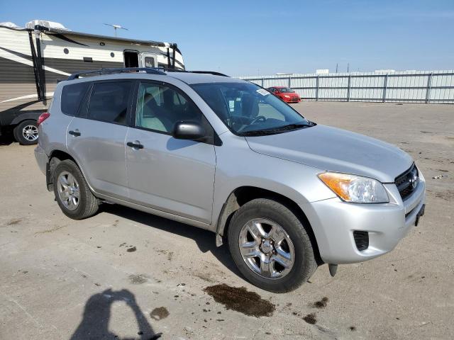 Photo 4 from auction – 2012 TOYOTA RAV4 with VIN 2T3ZF4DV9CW133231
