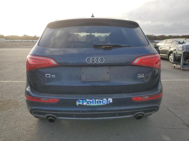 Photo 6 from auction – 2011 AUDI Q5 PRESTIG with VIN WA1WKAFP0BA008069