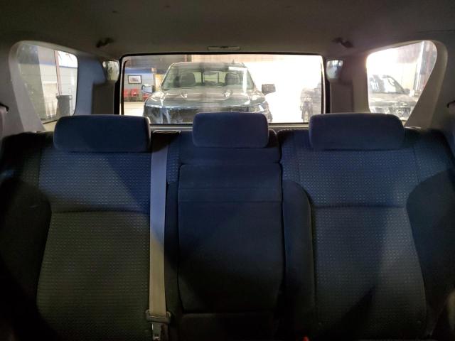 Photo 10 from auction – 2005 TOYOTA 4RUNNER SR with VIN JTEBT14R750054414