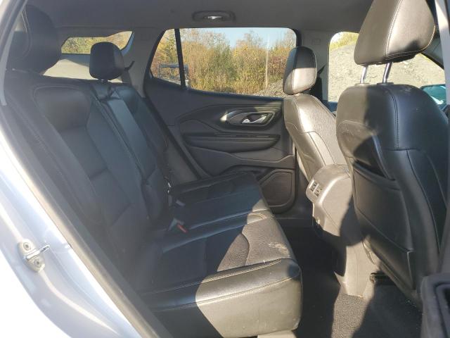 Photo 11 from auction – 2021 GMC TERRAIN SL with VIN 3GKALVEV2ML301704