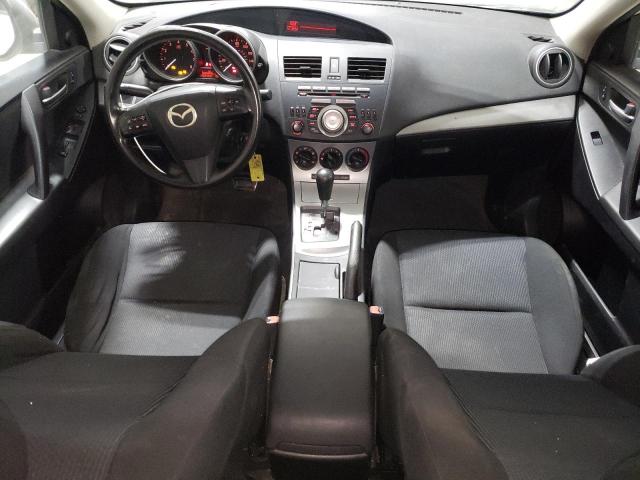 Photo 8 from auction – 2010 MAZDA 3 I with VIN JM1BL1SF3A1271038