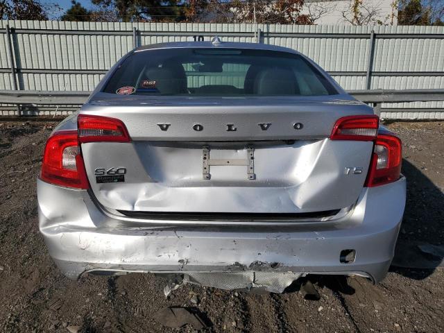 Photo 6 from auction – 2014 VOLVO S60 T5 with VIN YV1612FS8E1295128