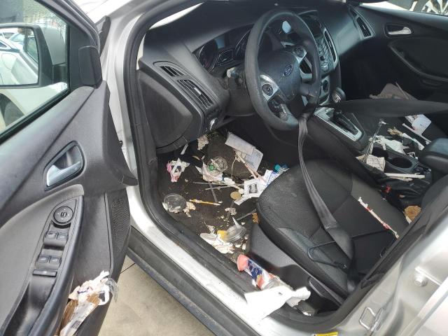 Photo 8 from auction – 2014 FORD FOCUS SE with VIN 1FADP3F20EL180311