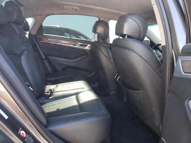 Photo 10 from auction – 2018 GENESIS G80 BASE with VIN KMHGN4JE0JU225008
