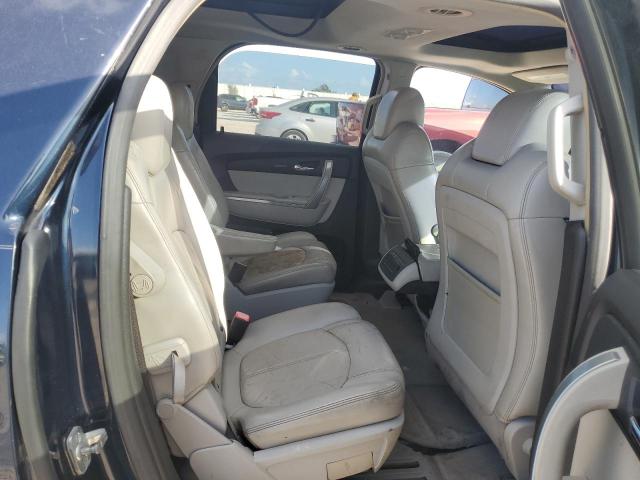 Photo 11 from auction – 2008 GMC ACADIA SLT with VIN 1GKER23748J140398